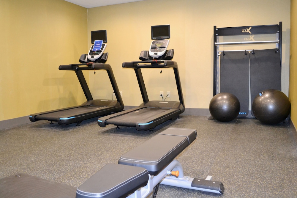 Hilton Garden Inn Columbus Grove City 22/58