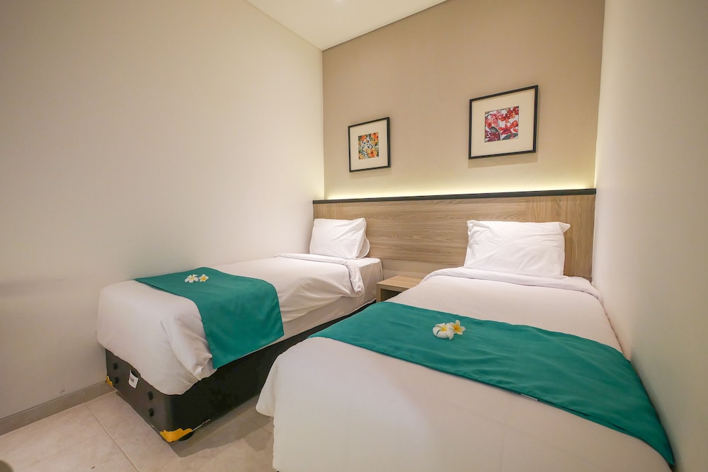 Nivasa Hotel 15/38