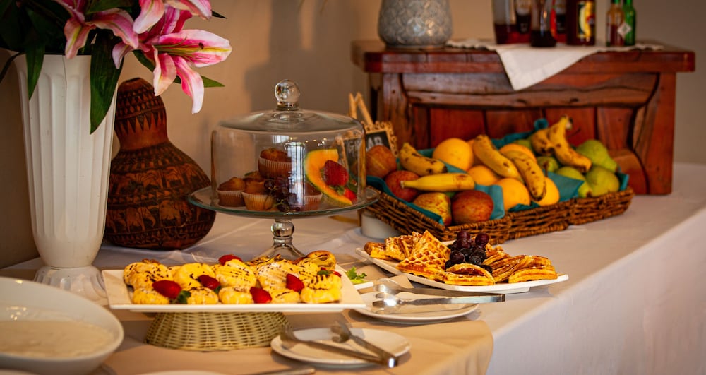 Villa Africa Boutique Hotel 18/50