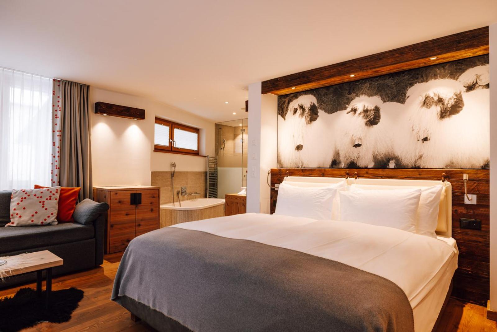 Europe Hotel & Spa 17/63