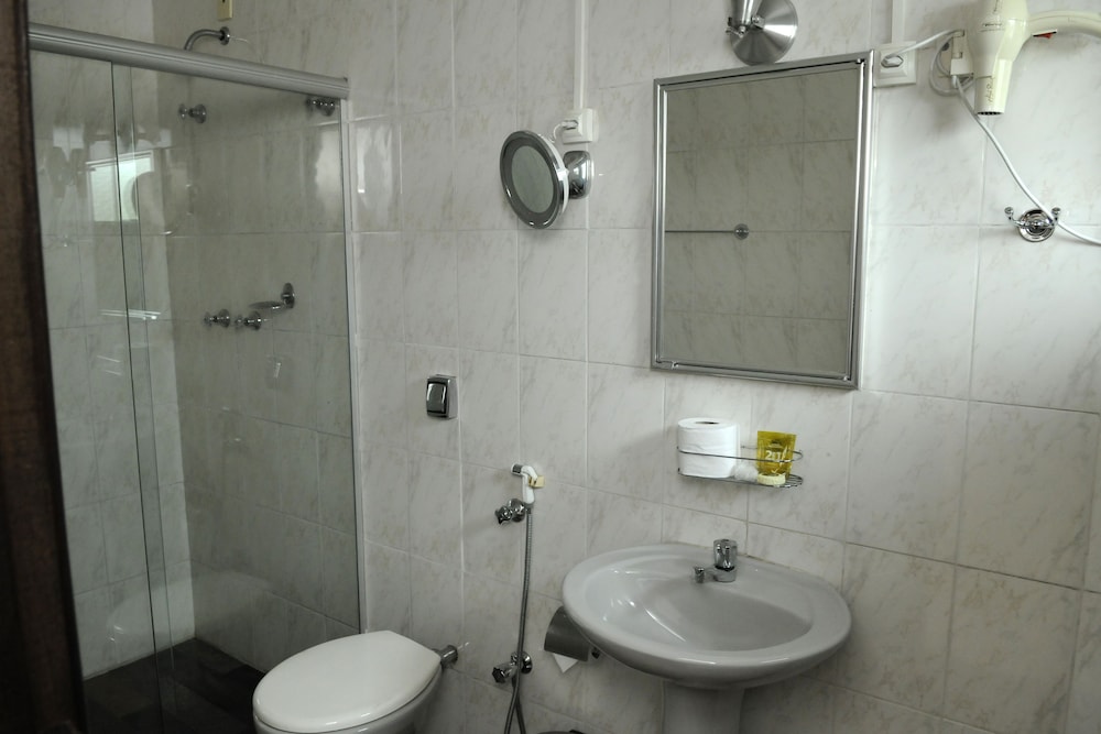 Hotel Cidade 47/52