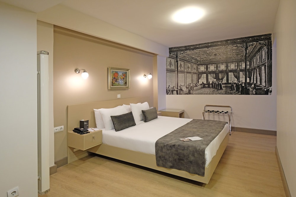 Cheya Besiktas Hotel 22/49