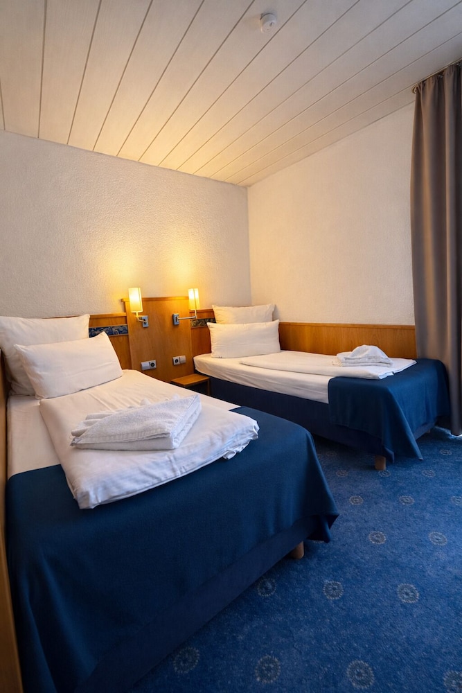 Hotel Stuttgart 21 17/33