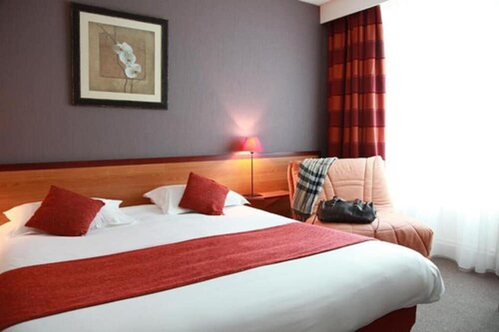 Hotel & Spa Le Maury, The Originals Boutique 15/70