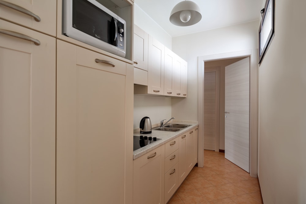 Residence Il Sogno 5/72