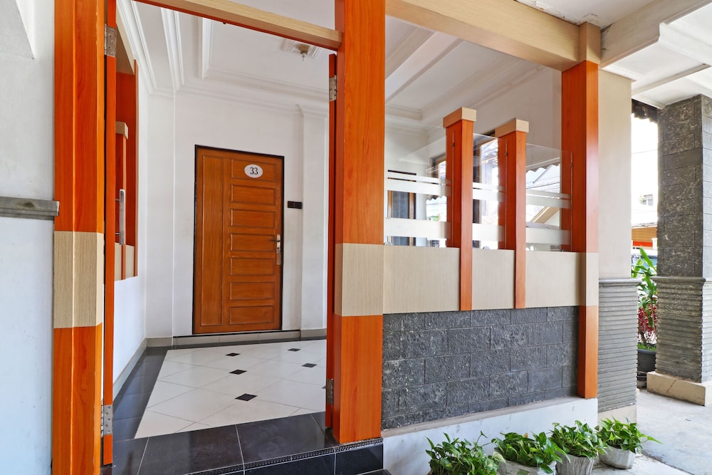 Hotel SAS Syariah by ZUZU 2/25