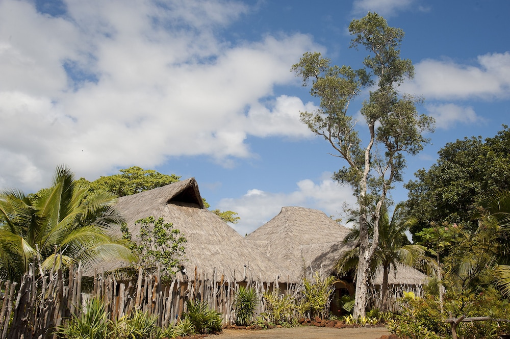 Kanua Tera Ecolodge 35/50