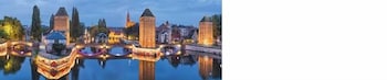 Hotel Ibis Budget Strasbourg Centre Gare 53/63