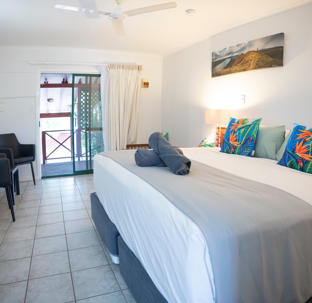 Kimberley Croc Motel 28/61