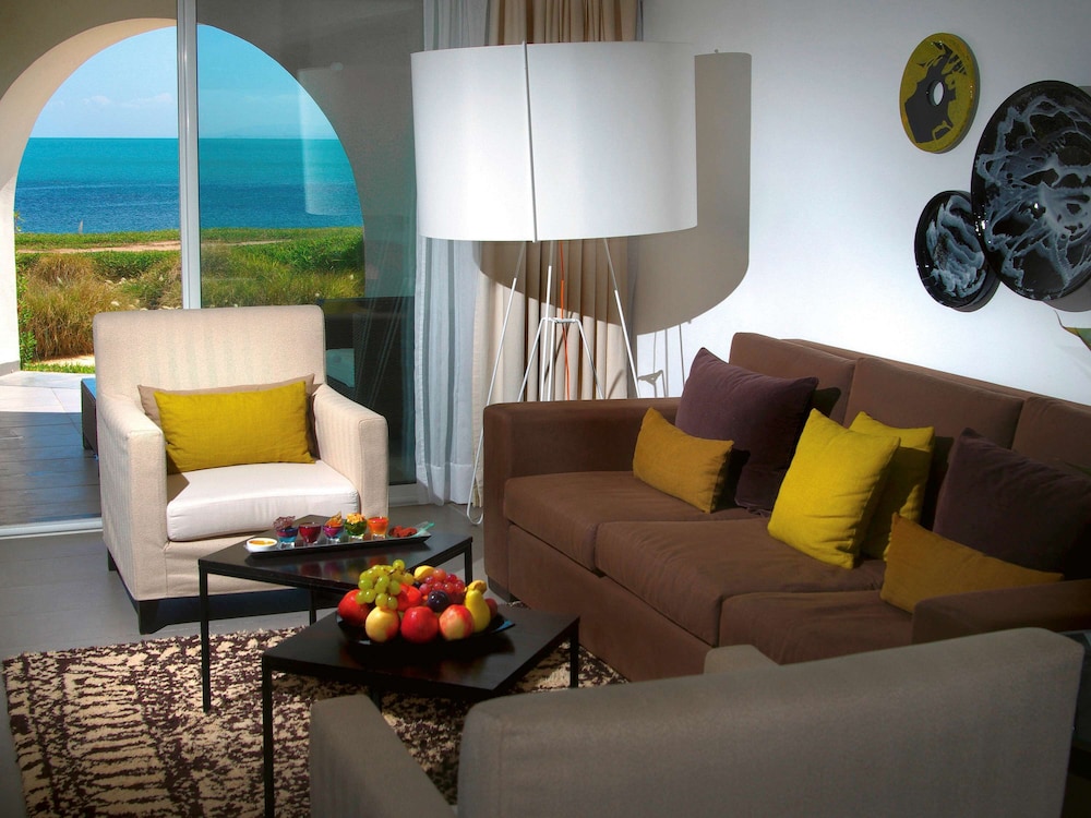 Movenpick Hotel Gammarth Tunis 28/50
