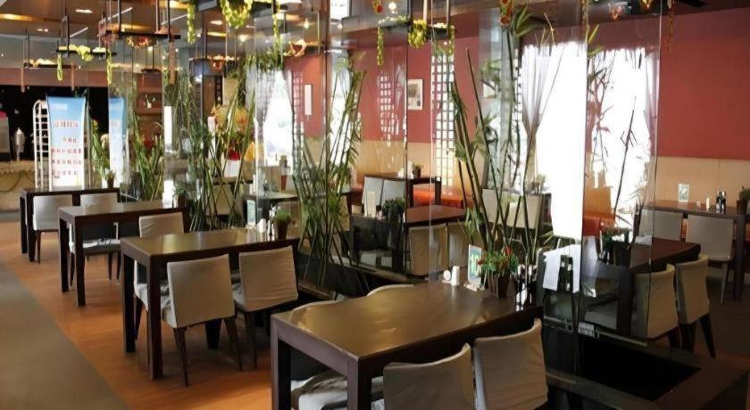 Jinjiang Inn Chendu Jinxianqiao 43/51