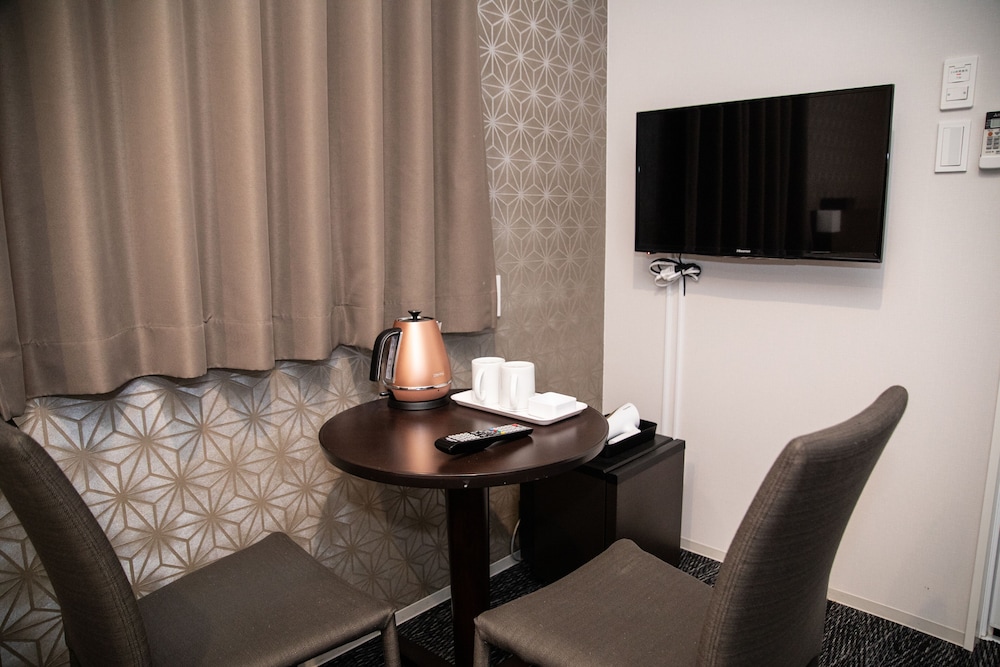 Smart Place Inn Kyoto Shijo Omiya East 47/52