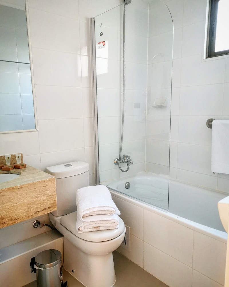 APART HOTEL VIVA PROVIDENCIA 28/30