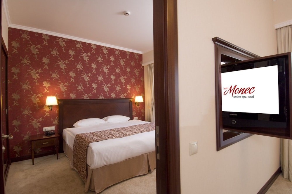 Hotel Monec 19/50