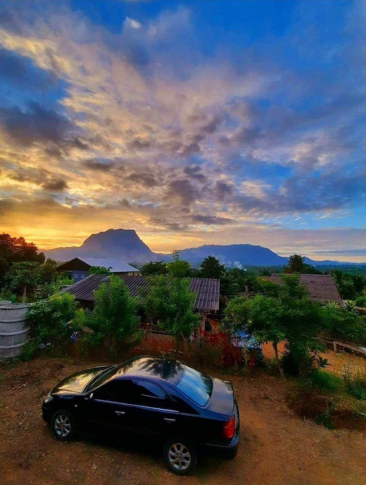 Baan Aingdoi Homestay 21/47