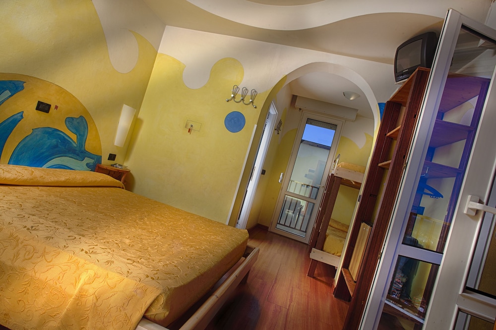Hotel Stella Maris 22/58