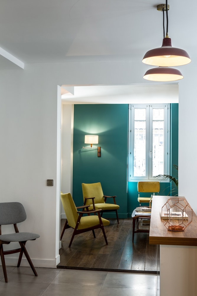 Hotel Beaurepaire 42/61