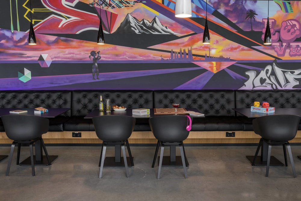 MOXY FRANKFURT AIRPORT 41/41