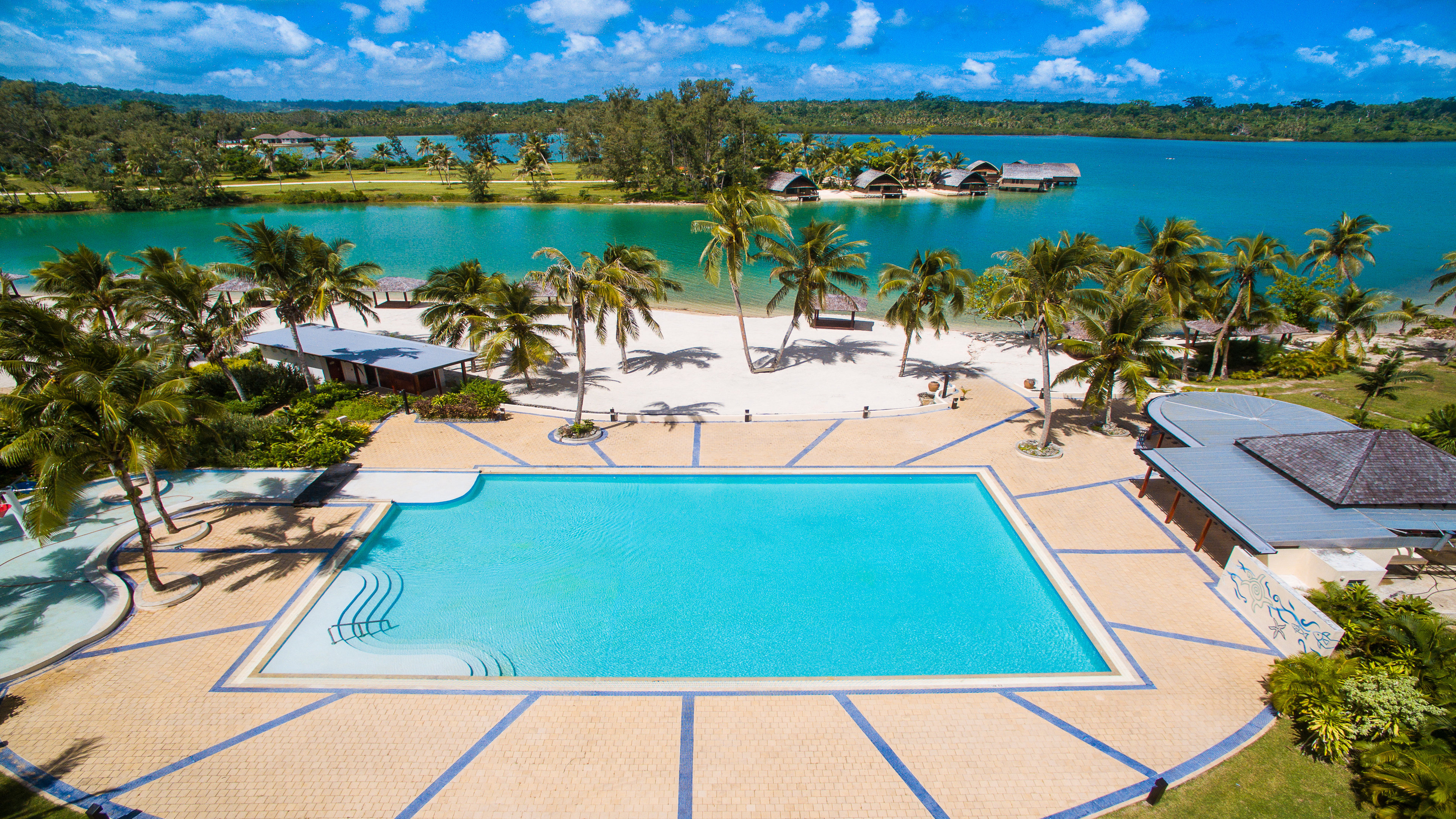Holiday Inn Resort Vanuatu 32/61