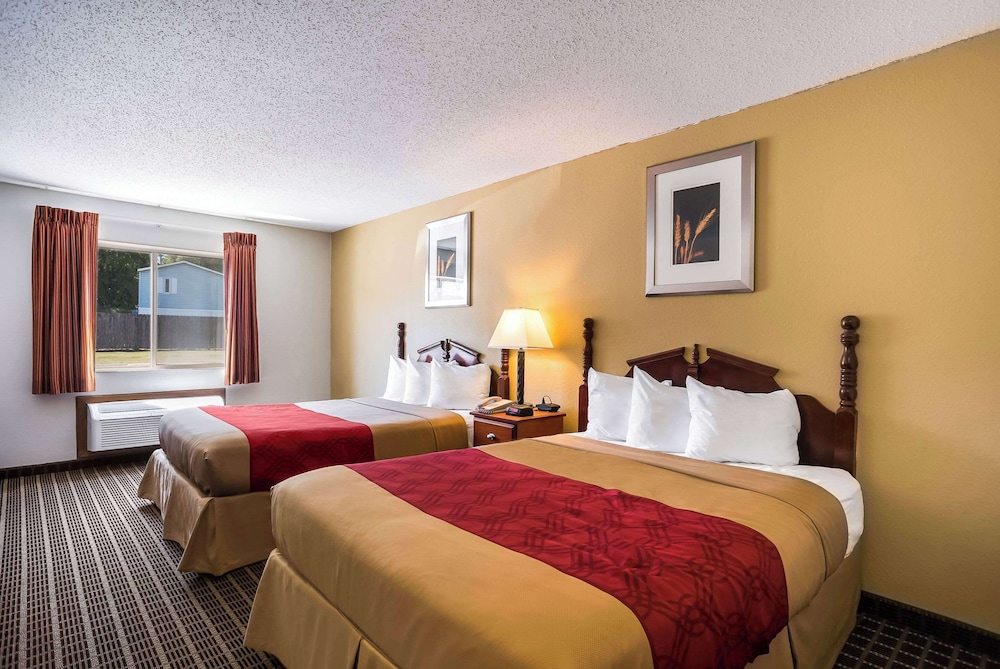 ROOM, 2 QUEEN BEDS, ACCESSIBLE