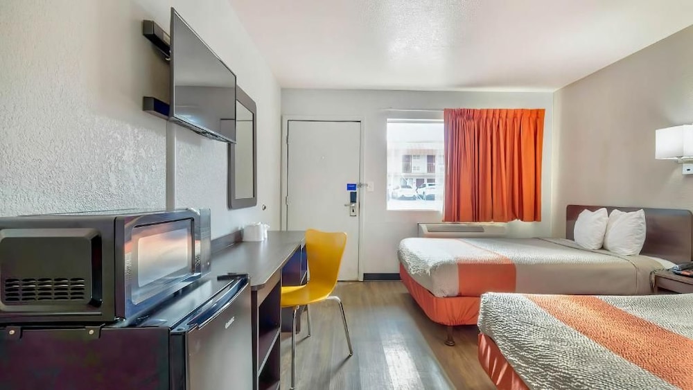Motel6 Gallup, NM 29/42