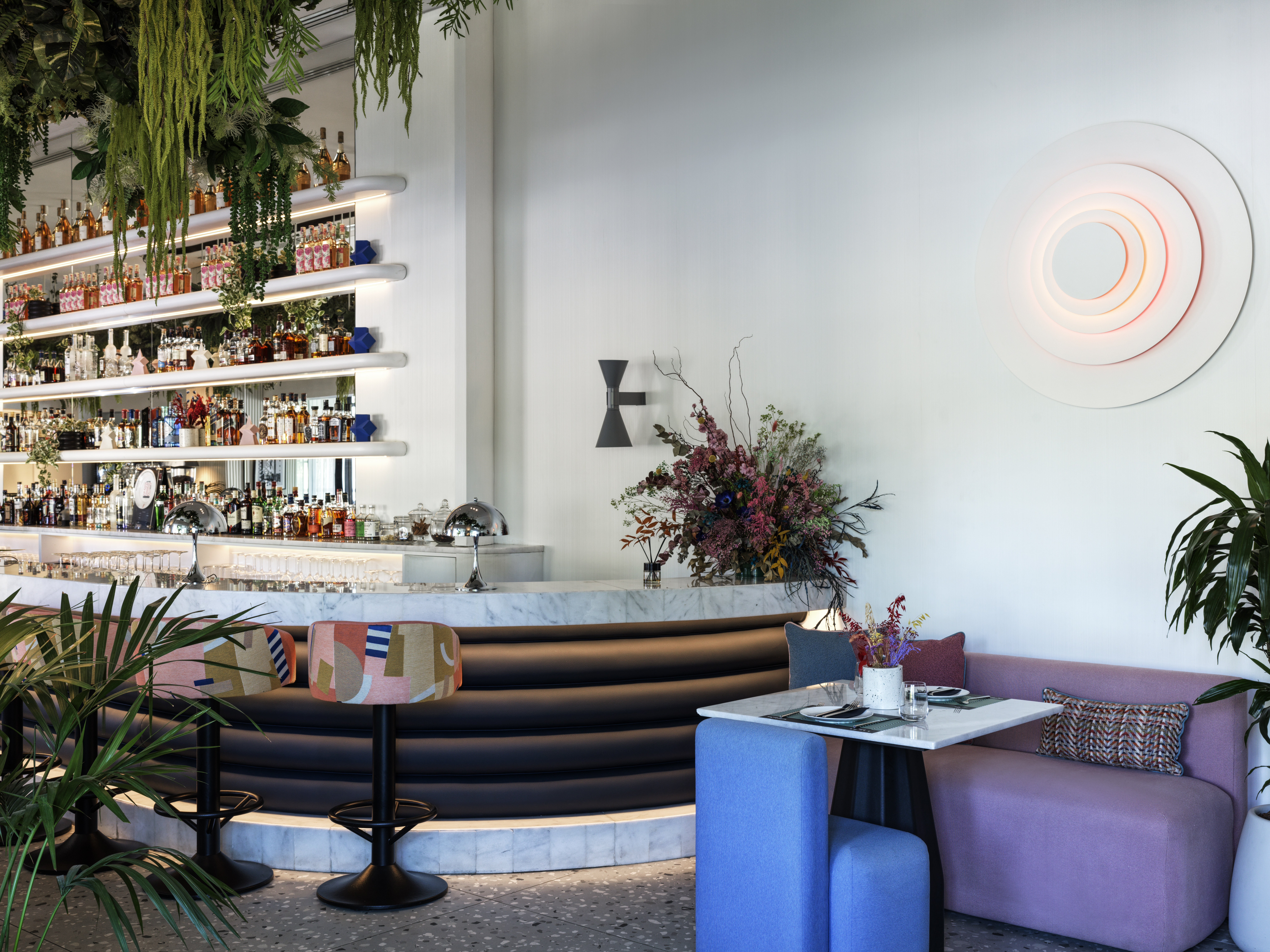 Map Boutique Hotel 28/50