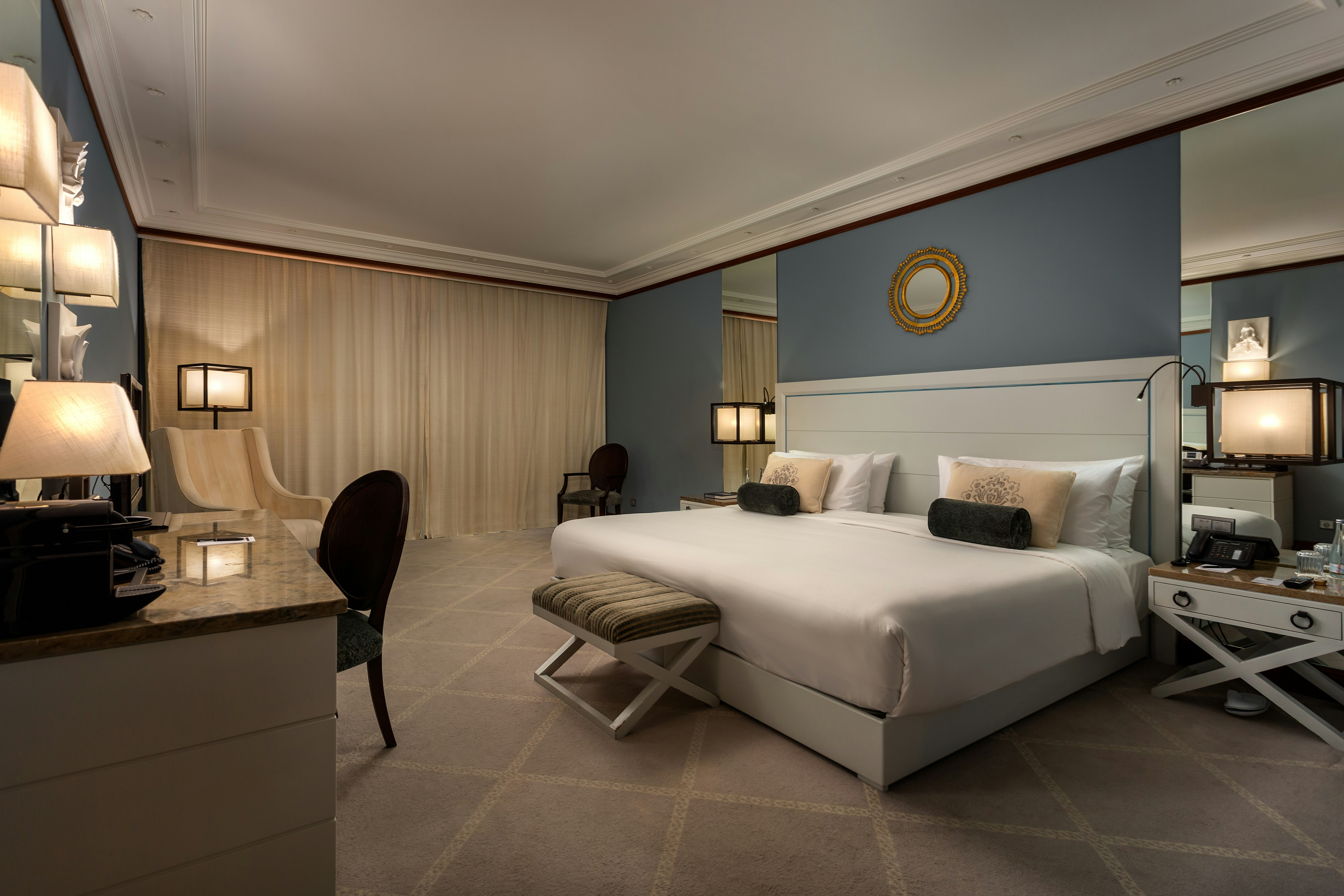 Grande Real Villa Italia Hotel and Spa 32/79