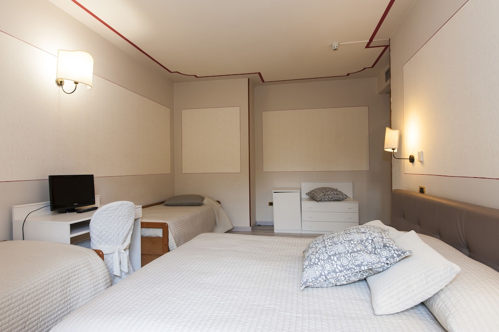 Hotel Monti 20/50