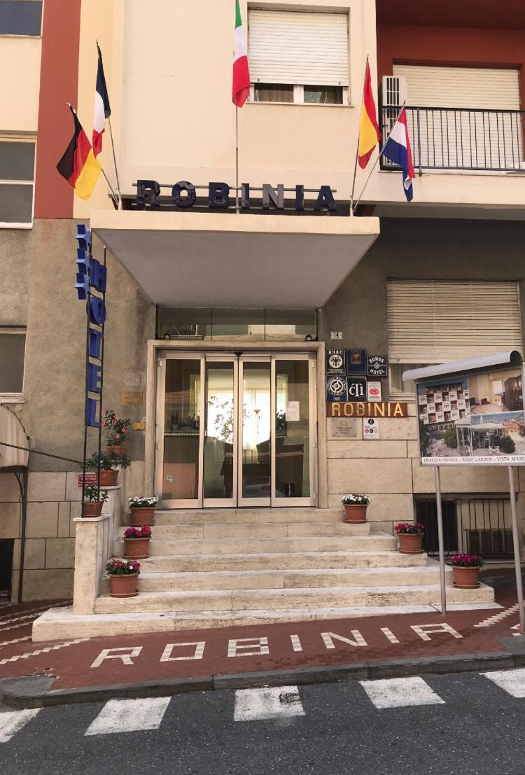Hotel Robinia 7/51