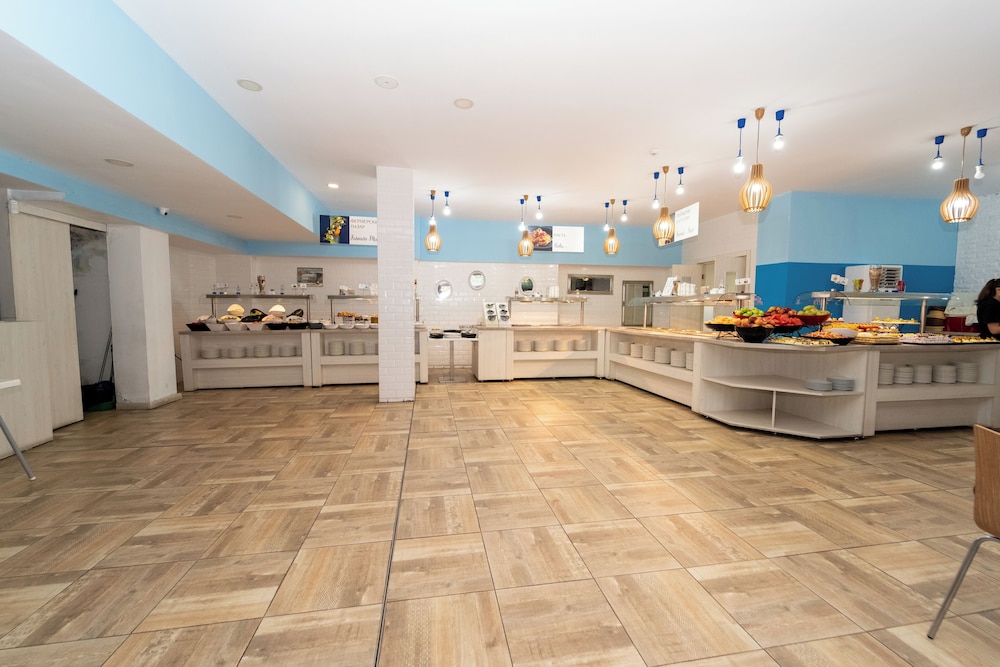 MPM Orel Hotel 10/50