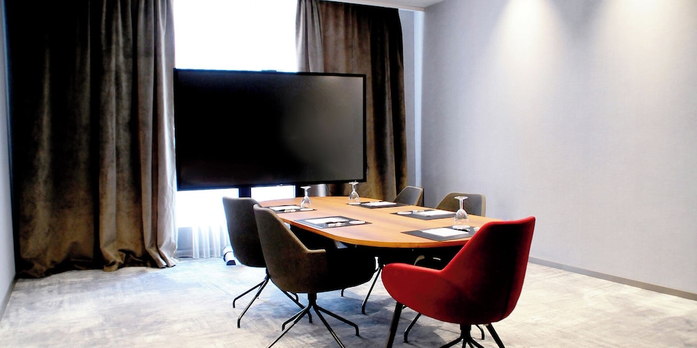 ACHAT Hotel Frankfurt Maintal 44/50
