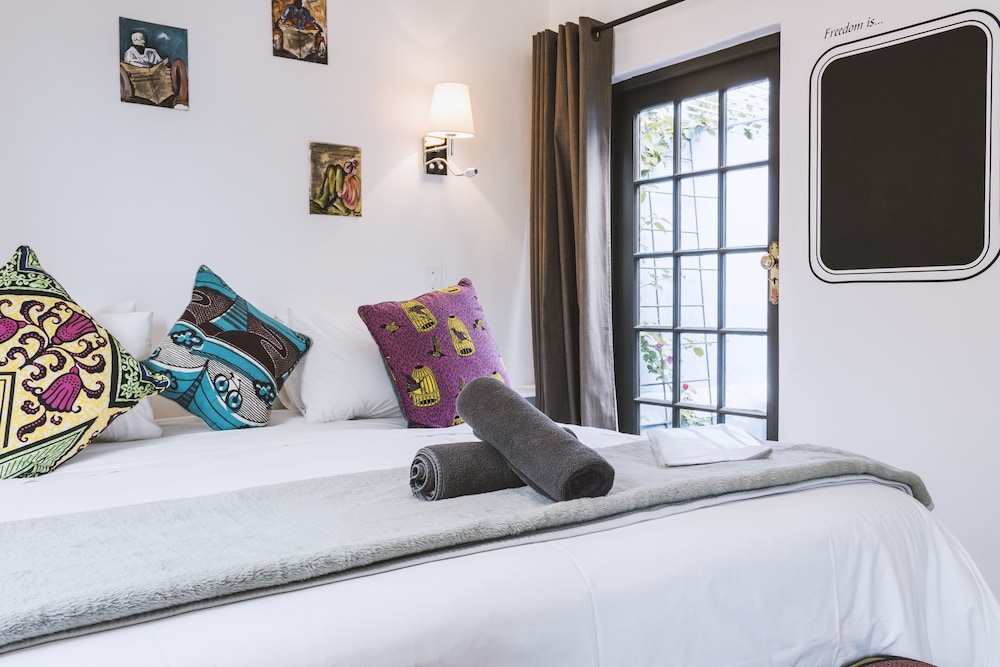 La Rose B&B 10/43