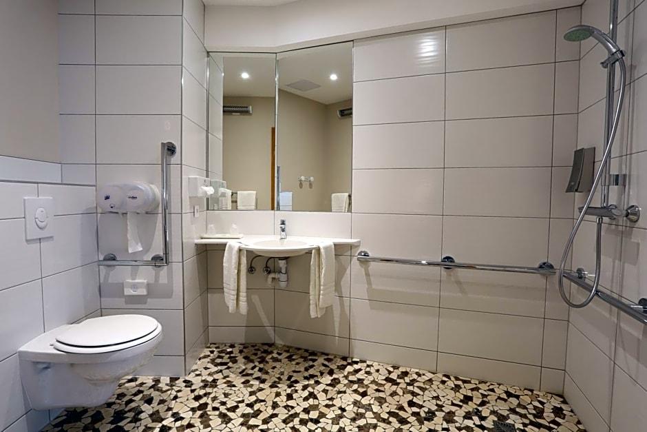 LE COQUELICOT HOTEL 28/31
