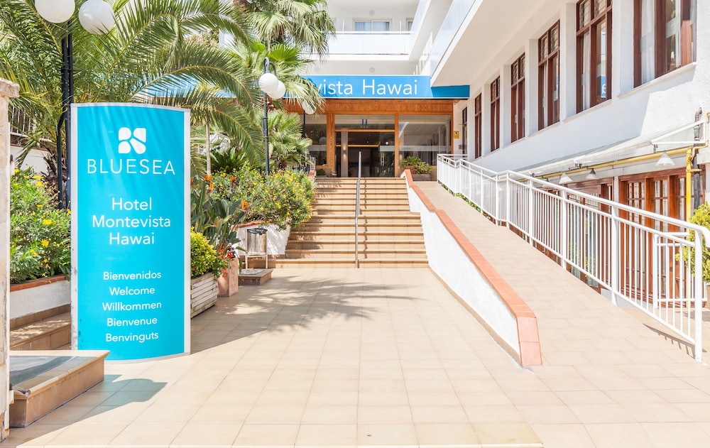 BLUESEA Montevista Hawai 11/57