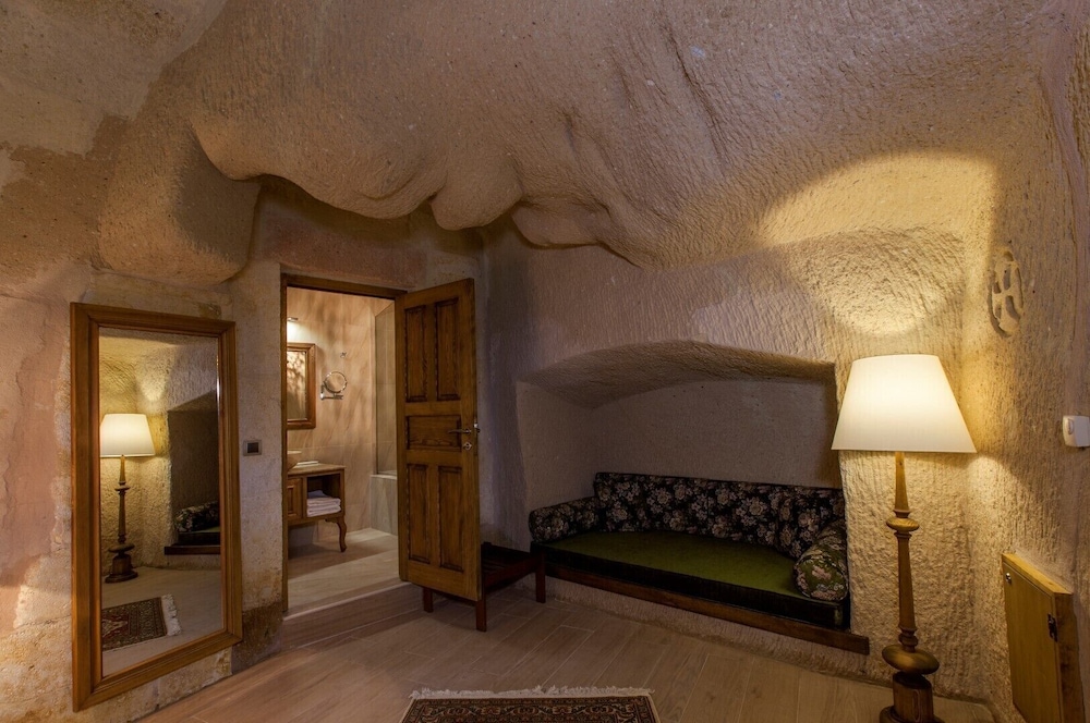 Utopia Cave Cappadocia 44/48