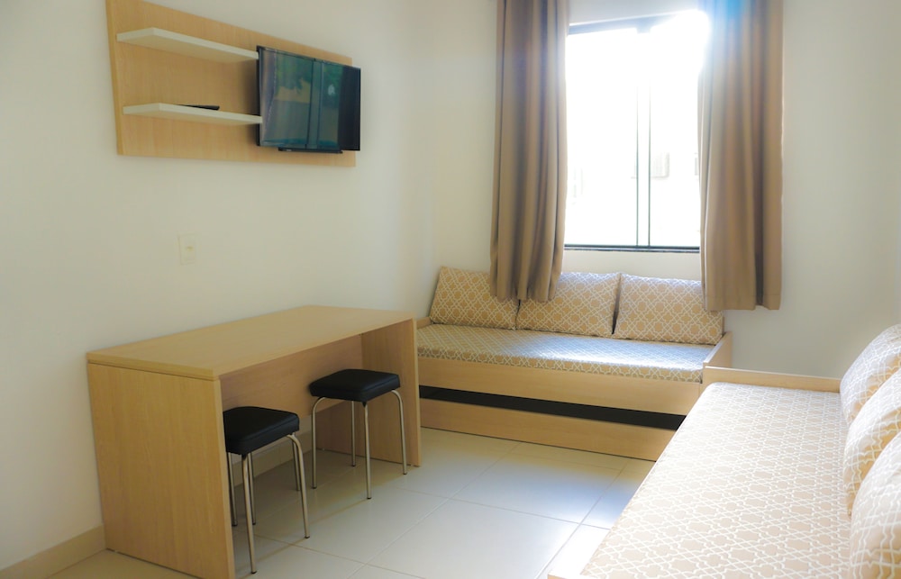 Ingleses Park Hotel 18/69