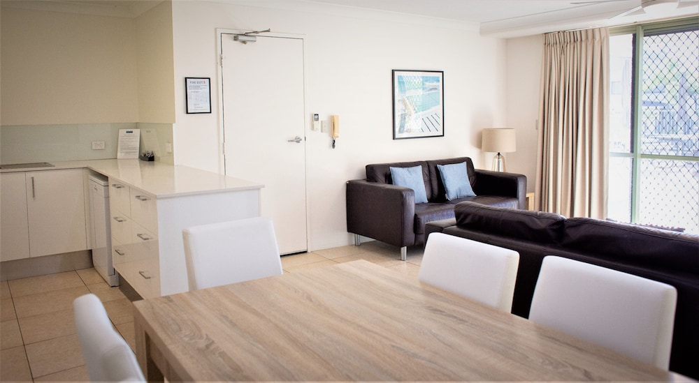 Montana Palms Holiday Apartments 29/43