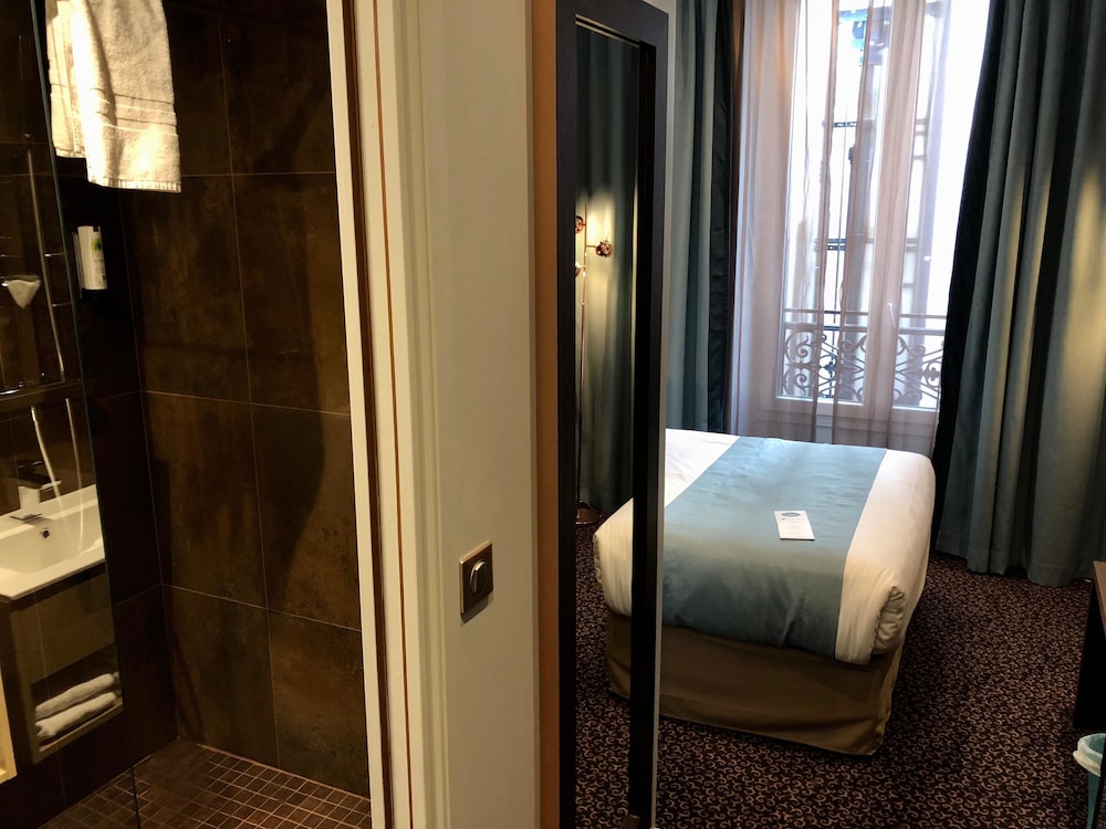 Best Western Empire Elysees 22/41
