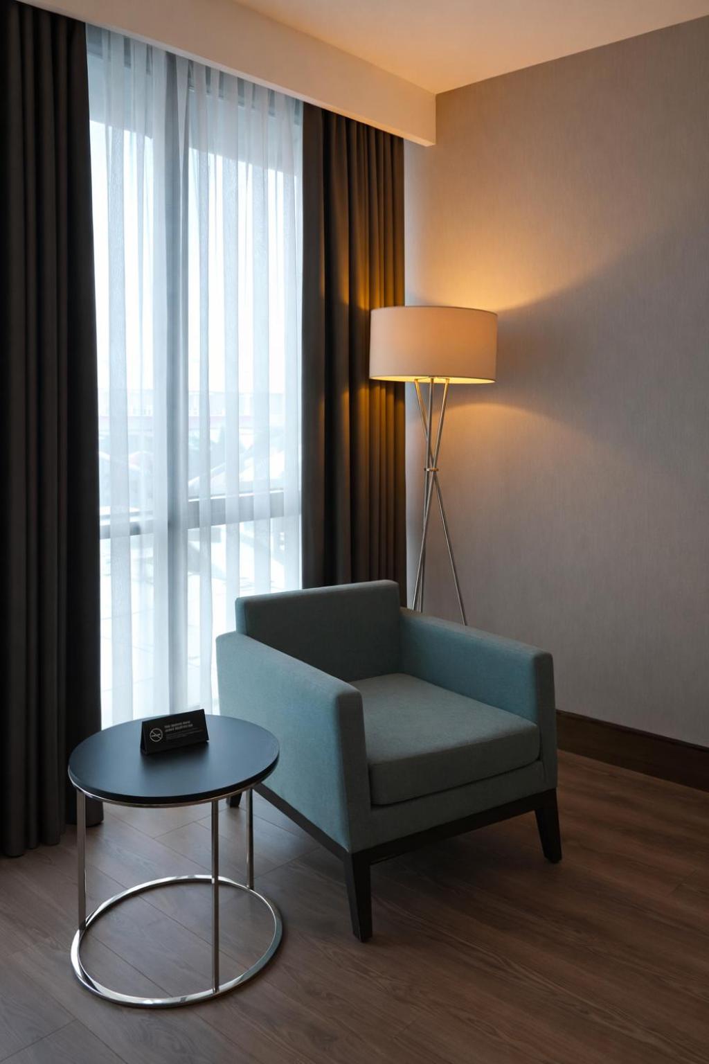 Prime Istanbul Living 33/48