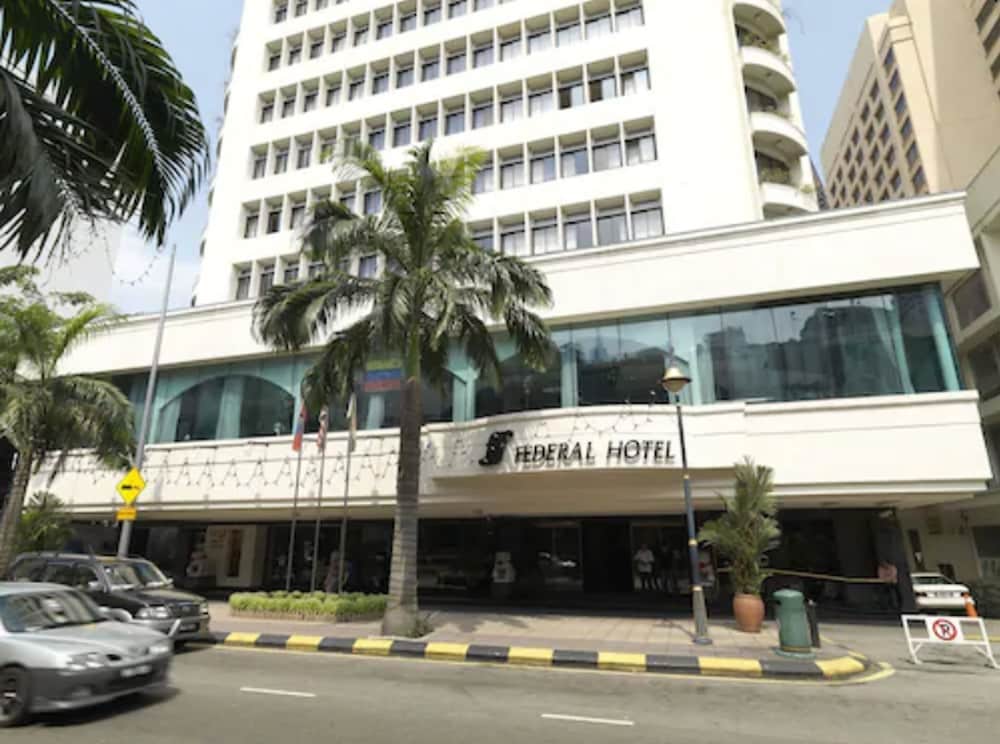 The Federal Kuala Lumpur 63/70