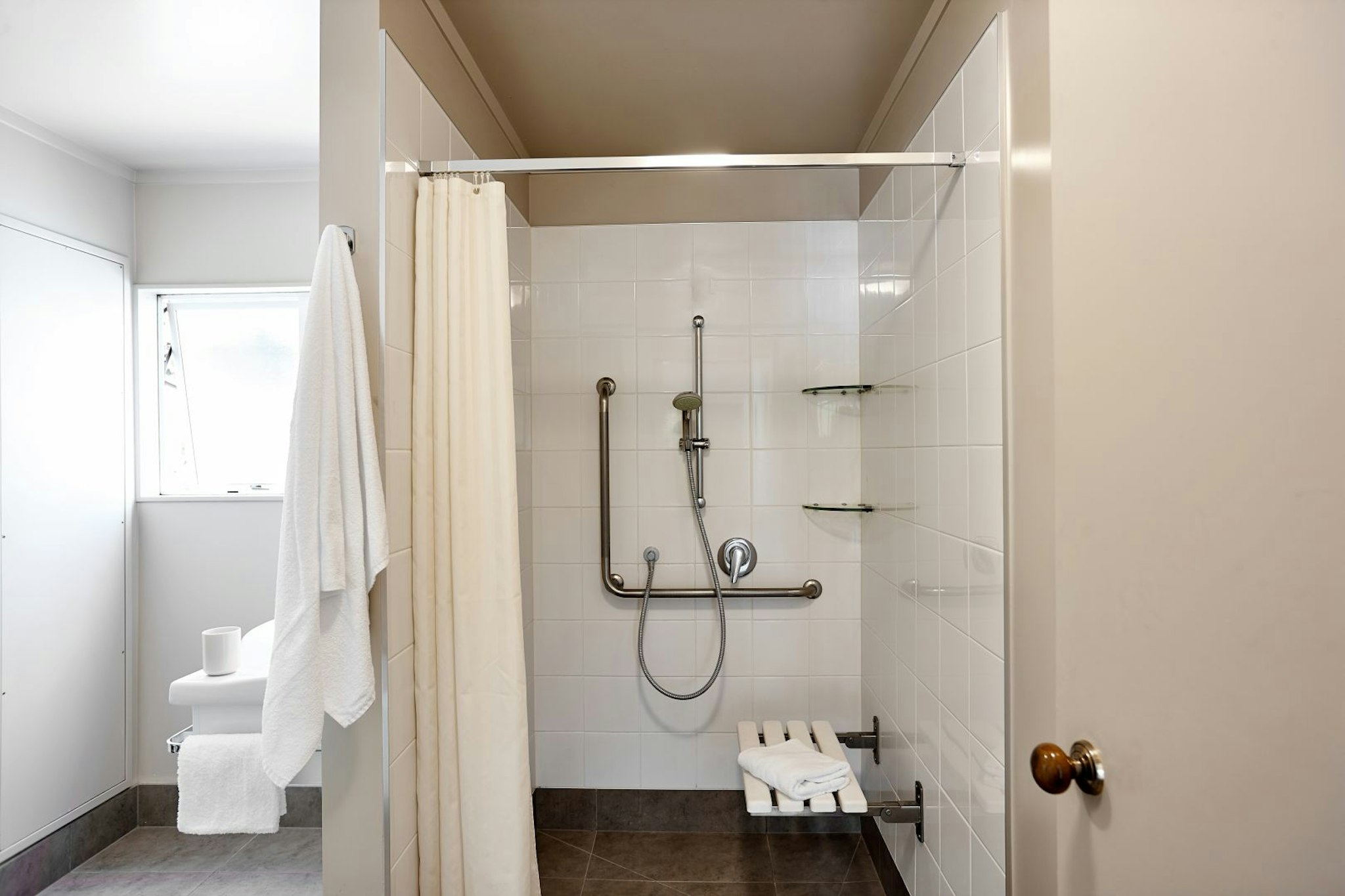 Turangi Leisure Lodge 33/35
