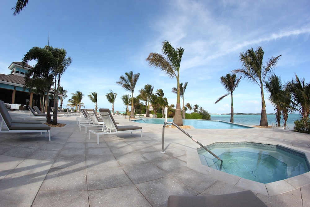 February Point Resort Estates Bb1 23/50