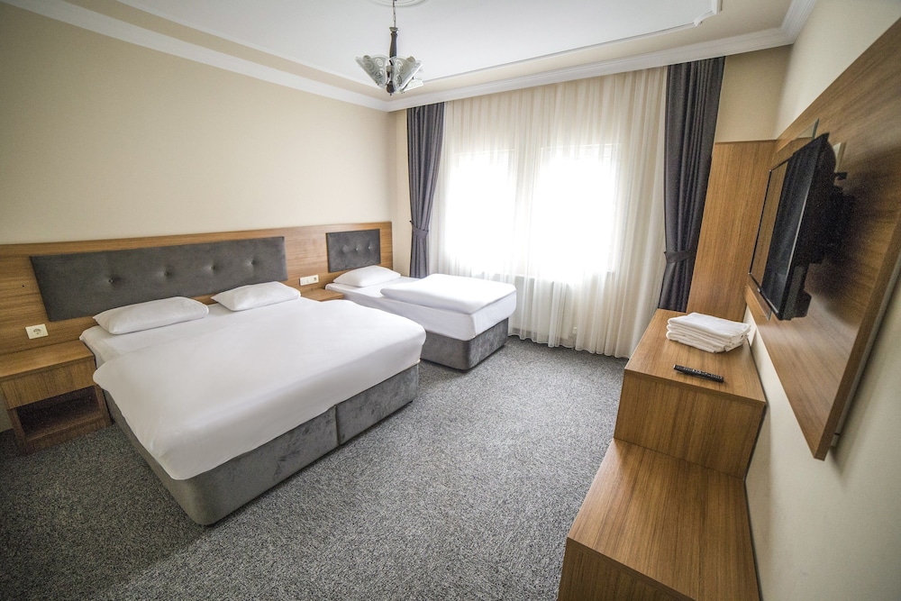Butik Inceli Hotel 16/37