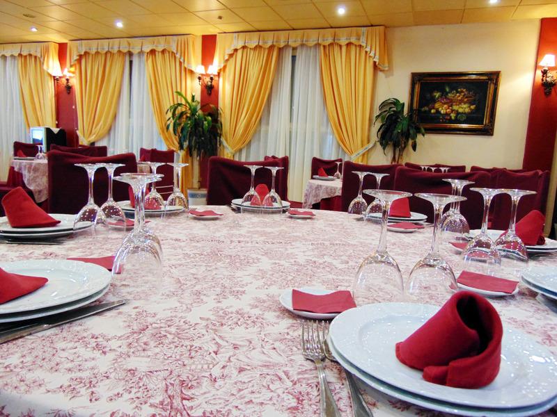 Hotel La Rabida 21/27