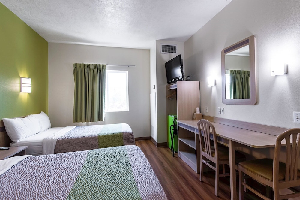 Motel6 Cedar City, UT 18/43