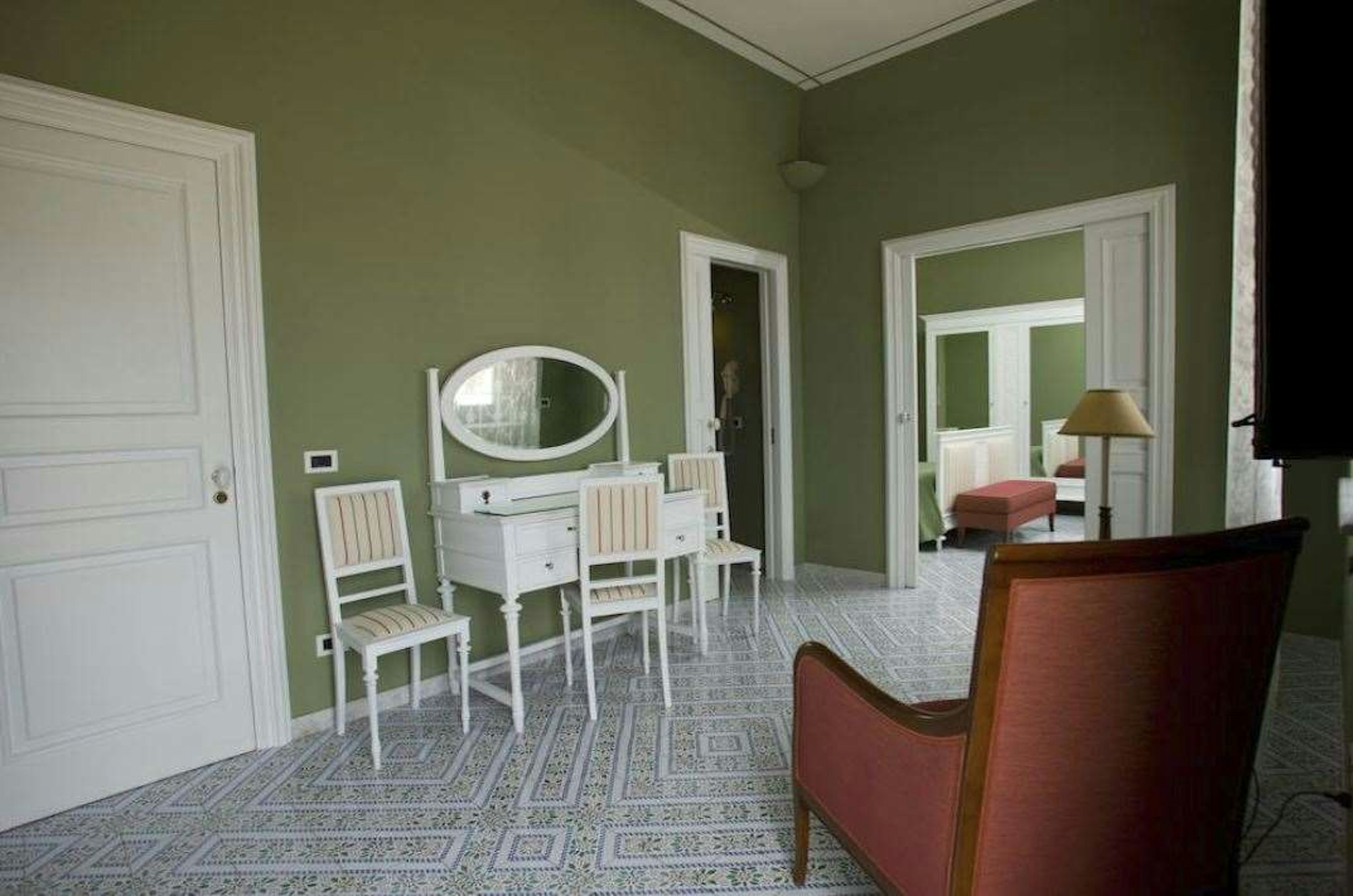 Villa Favorita Hotel and Events 17/17