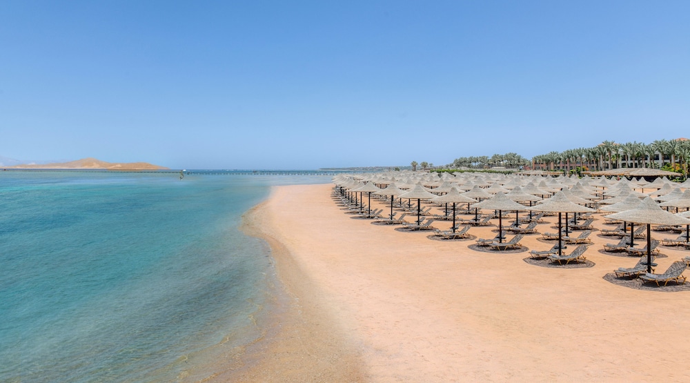 Jaz Mirabel Beach and Resort 50/54