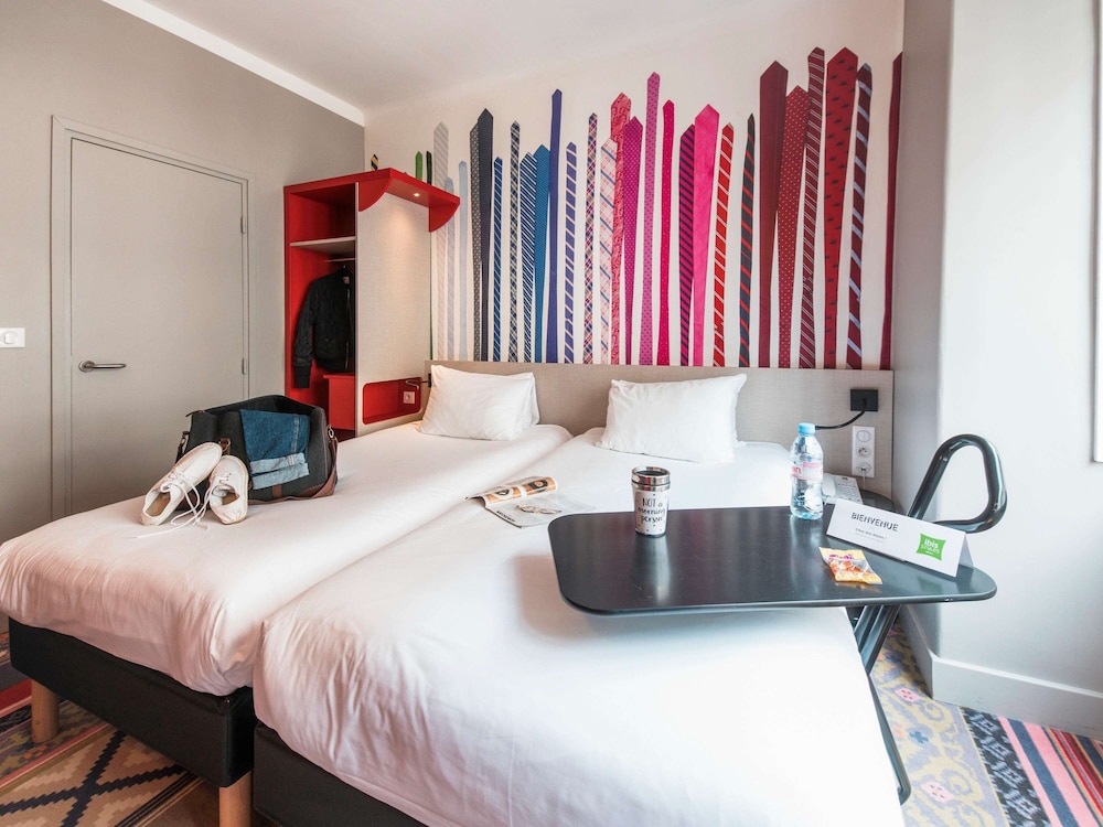 Ibis Styles Lille Centre Grand Place 18/74
