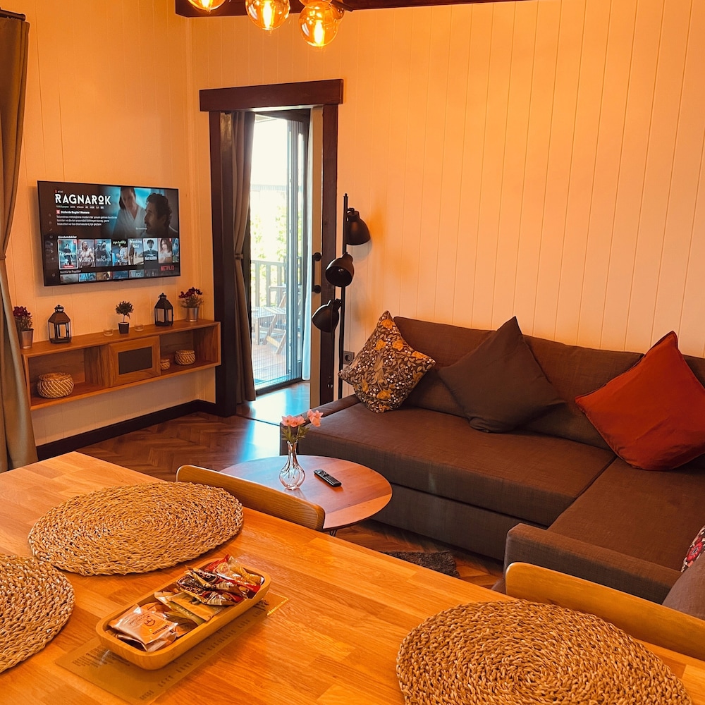 Kartepe Panorama Suites 17/50