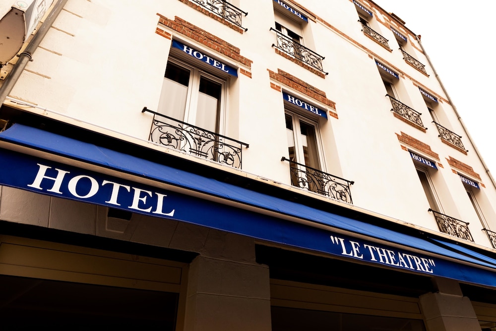 Hotel Le Theatre 1/26